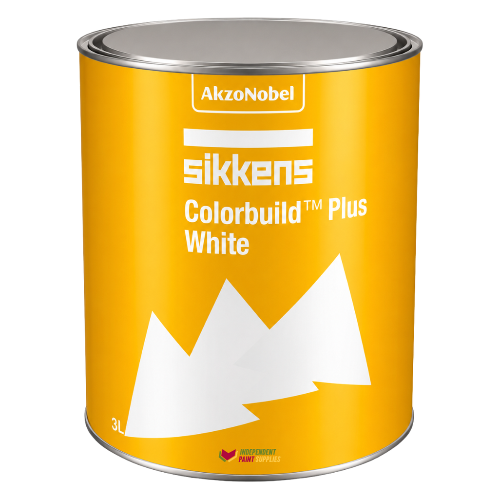 Sikkens Colorbuild Plus High Build 2K Primer
