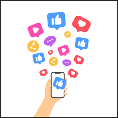 Social Media