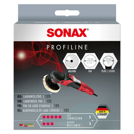 Sonax Profiline 5