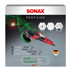 Sonax Profiline 6
