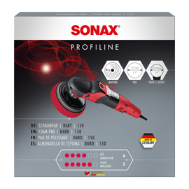 Sonax Profiline 6