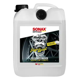 Sonax Beast Wheel Cleaner