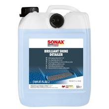 Load image into Gallery viewer, Sonax Xtreme Brilliant Shine Detailer