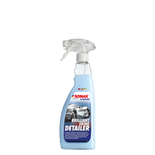 Load image into Gallery viewer, Sonax Xtreme Brilliant Shine Detailer
