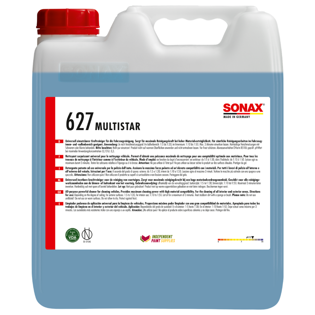 Sonax Profiline MultiStar Concentrate All Purpose Cleaner