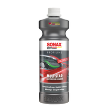 Load image into Gallery viewer, Sonax Profiline MultiStar Concentrate All Purpose Cleaner
