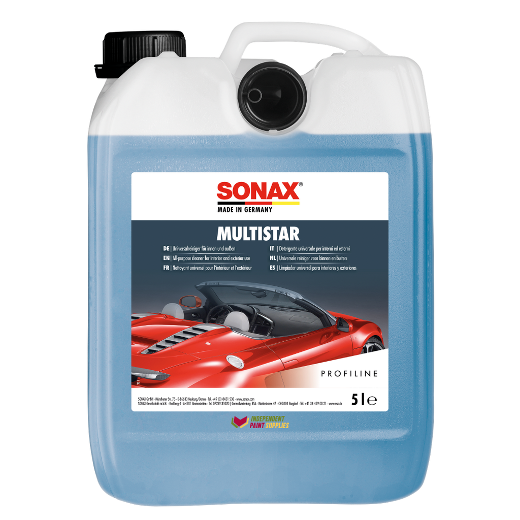 Sonax Profiline MultiStar Concentrate All Purpose Cleaner
