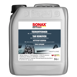 Sonax Tar Remover