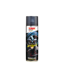 Load image into Gallery viewer, Sonax Tyre Gloss Black Beast Effect Aerosol