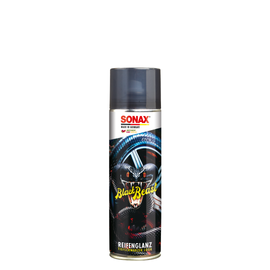 Sonax Tyre Gloss Black Beast Effect Aerosol