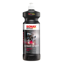 Load image into Gallery viewer, Sonax Profiline Ultimate Cut Compound