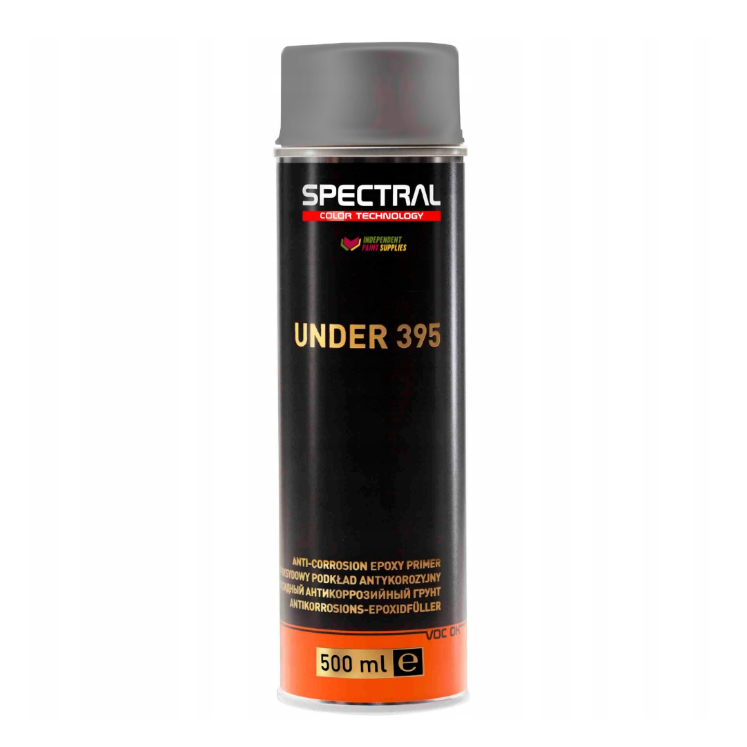 Spectral Under 395 Epoxy Primer Aerosol