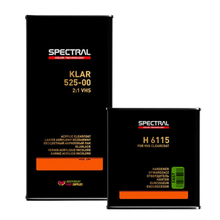Load image into Gallery viewer, Spectral Klar 525-00 2K VHS Clearcoat