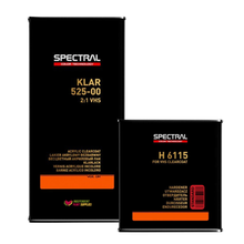 Load image into Gallery viewer, Spectral Klar 525-00 2K VHS Clearcoat