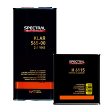 Load image into Gallery viewer, Spectral Klar 565-00 2K VHS Clearcoat