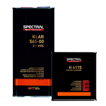Load image into Gallery viewer, Spectral Klar 565-00 2K VHS Clearcoat