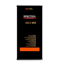 Load image into Gallery viewer, Spectral SOLV 855 2K Thinner