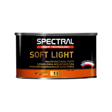 Load image into Gallery viewer, Spectral Soft Light Putty