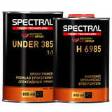 Spectral Under 385 Epoxy Primer Kit