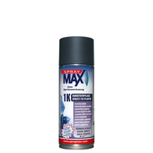 Load image into Gallery viewer, Indasa Spraymax 1K Plastics Spray DTP Aerosol
