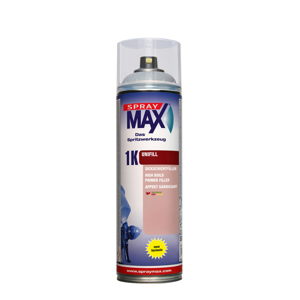 Indasa Spraymax 1K Unifill Primer Aerosol