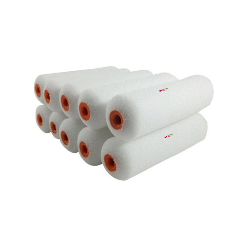Starchem 4" Foam Roller