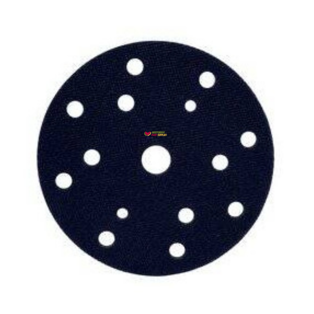 Starchem 6" 15 Hole Interface Pad
