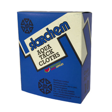 Load image into Gallery viewer, Starchem Aqua Tack Coths
