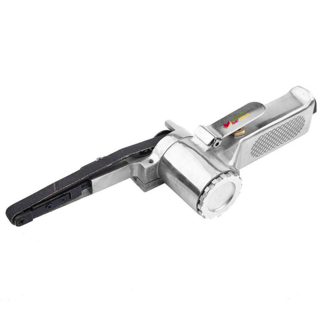 Starchem File Belt Air Sander