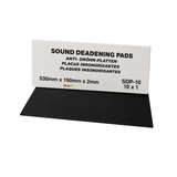 Starchem Sound Deadening Pads