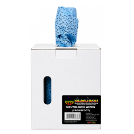 Starchem Meltblown Wiping Cloth