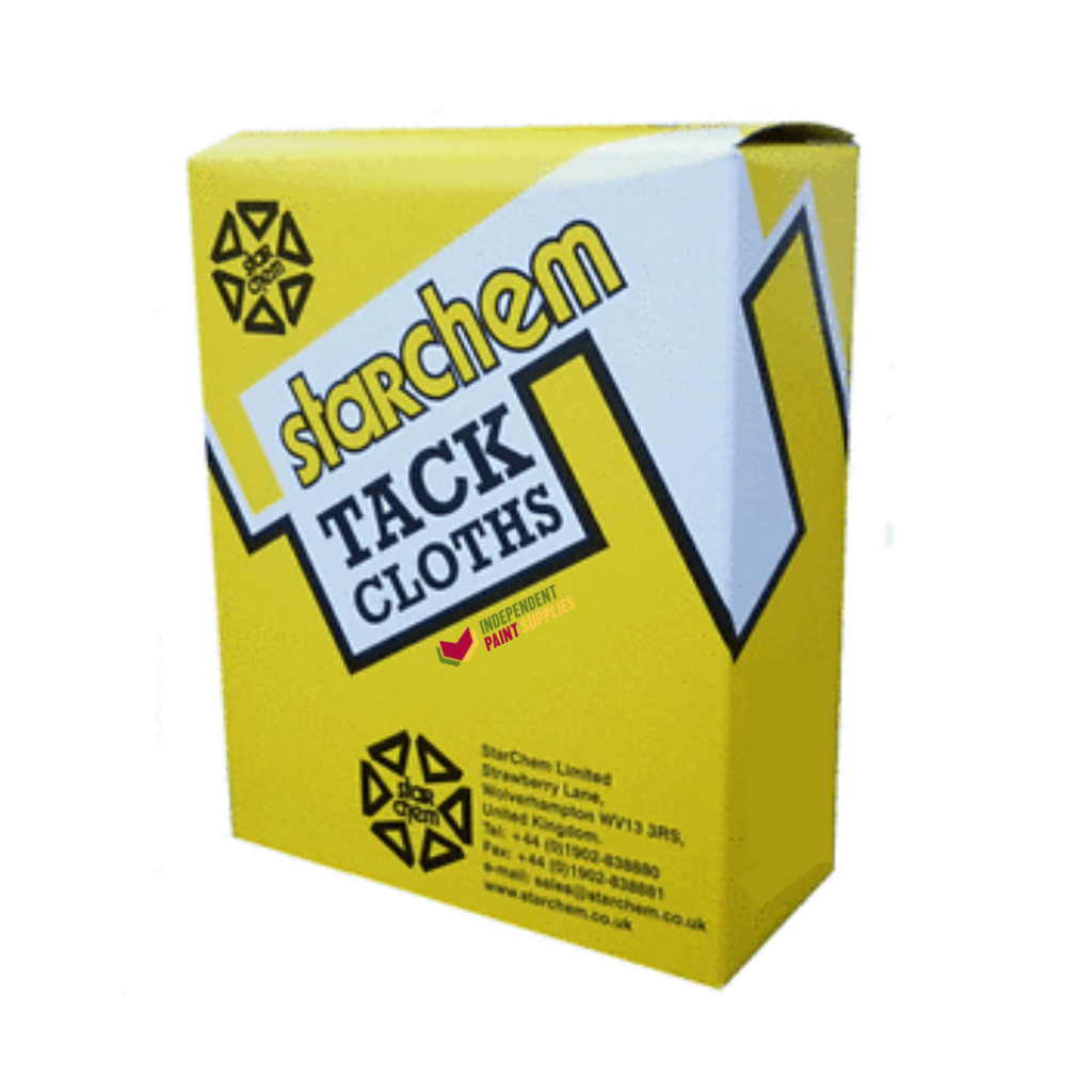 Starchem Tack Coths