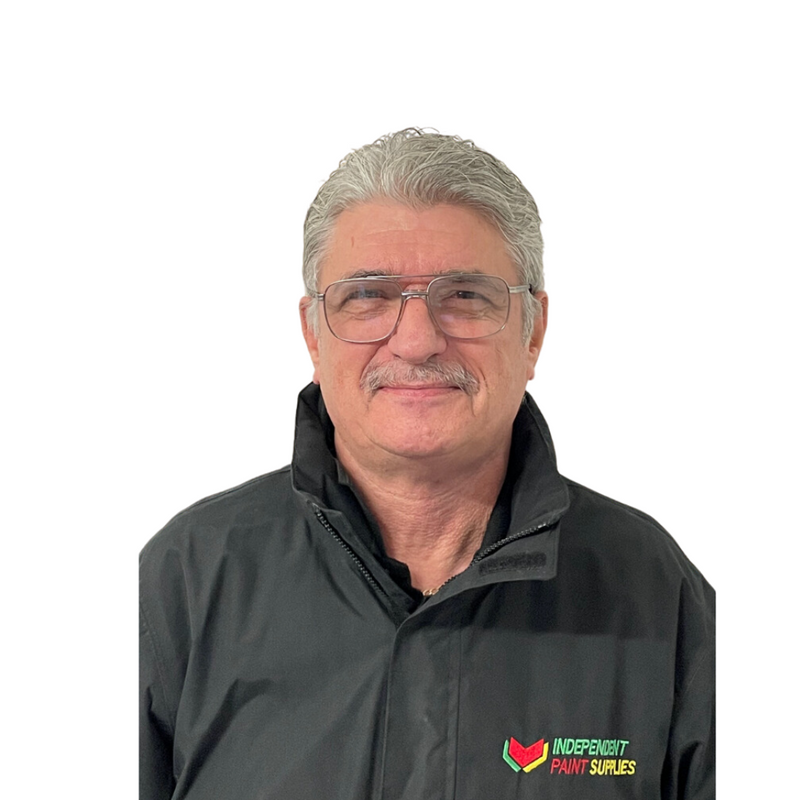 Steve G — Delivery Driver