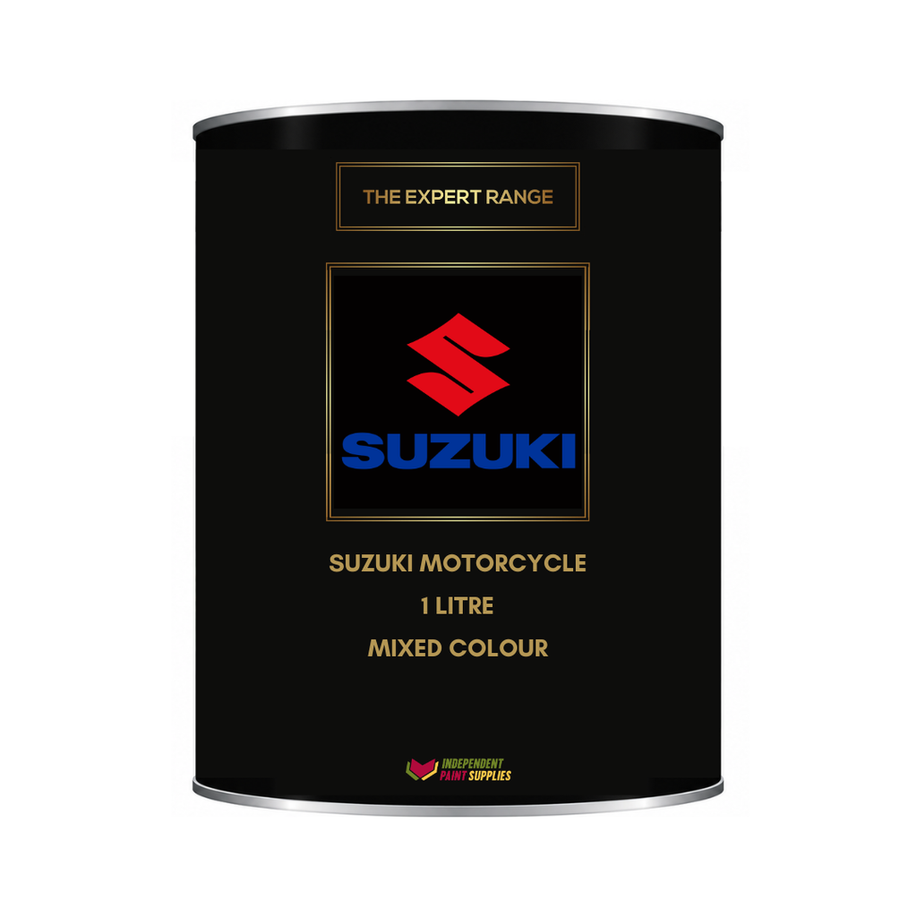 Suzuki Motorcycle