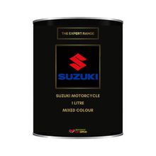 Load image into Gallery viewer, Suzuki Motorcycle
