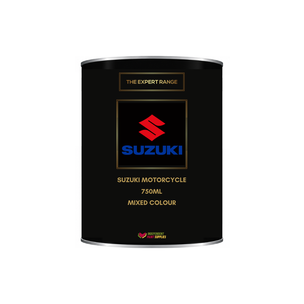 Suzuki Motorcycle