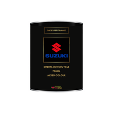 Load image into Gallery viewer, Suzuki Motorcycle