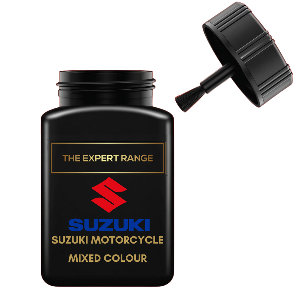 Suzuki Motorcycle
