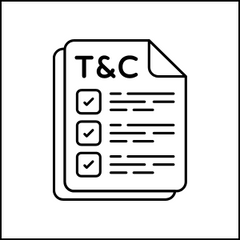 Terms & Conditions