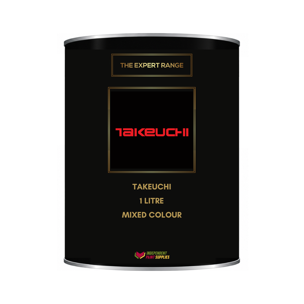 Takeuchi