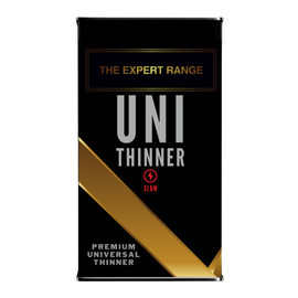 The Expert Range UNI 2K Universal Thinner