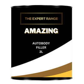 The Expert Range Amazing Filler