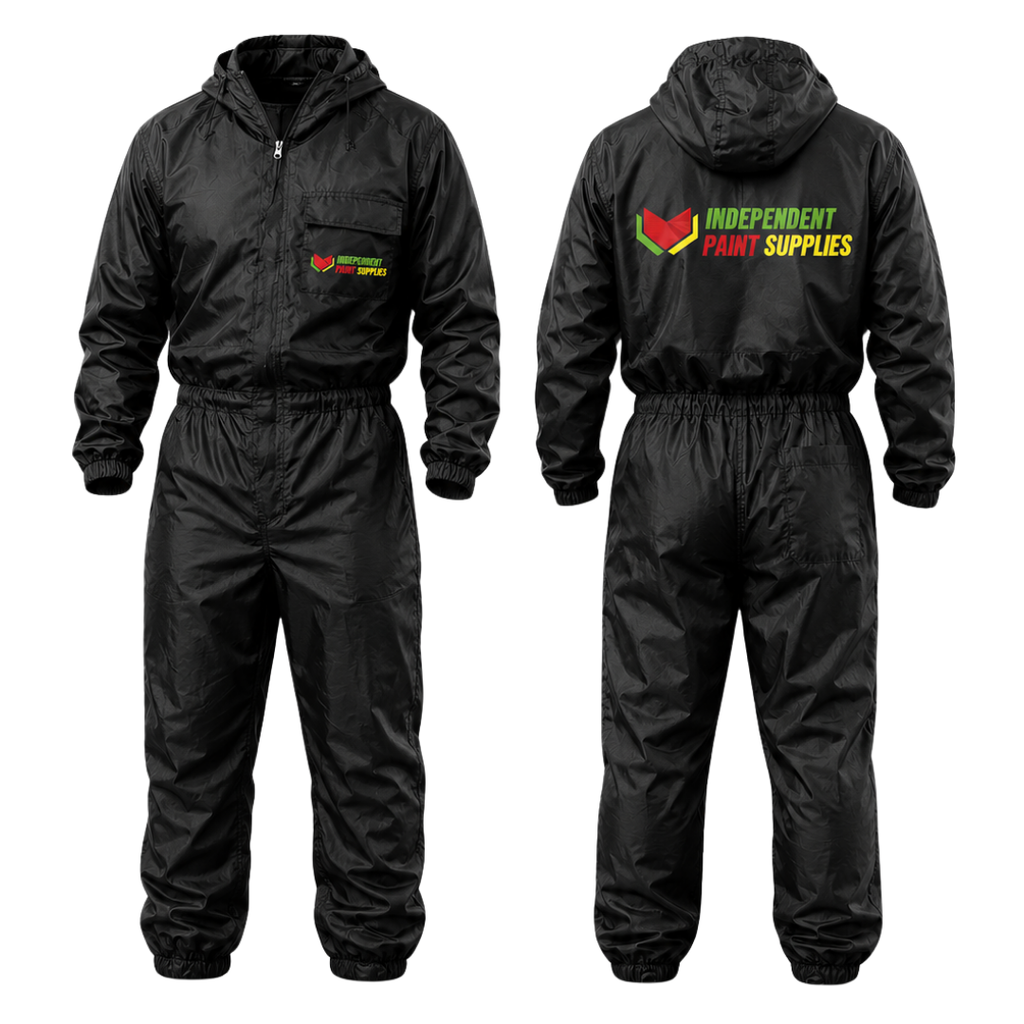 The Expert Range Premium Coverall