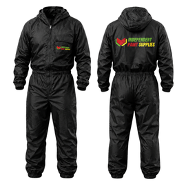 The Expert Range Premium Coverall