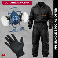 October PPE Special Offer