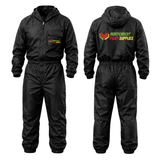 The Expert Range Premium Coverall