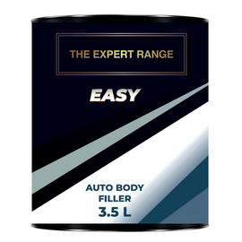 The Expert Range Easy Filler