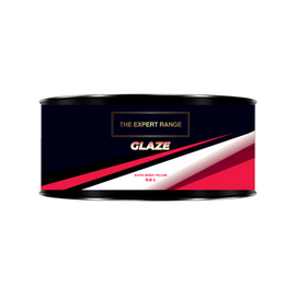 The Expert Range Glaze