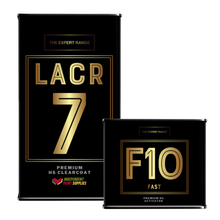 Load image into Gallery viewer, The Expert Range LACR7 HS 2K Clearcoat