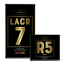 Load image into Gallery viewer, The Expert Range LACR7 HS 2K Clearcoat